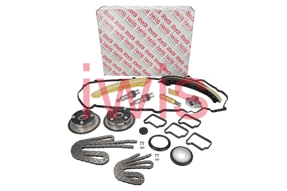 Timing Chain Kit